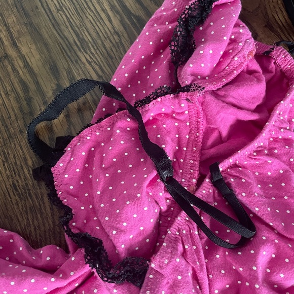 La senza mini slip dress cotton - Picture 5 of 5
